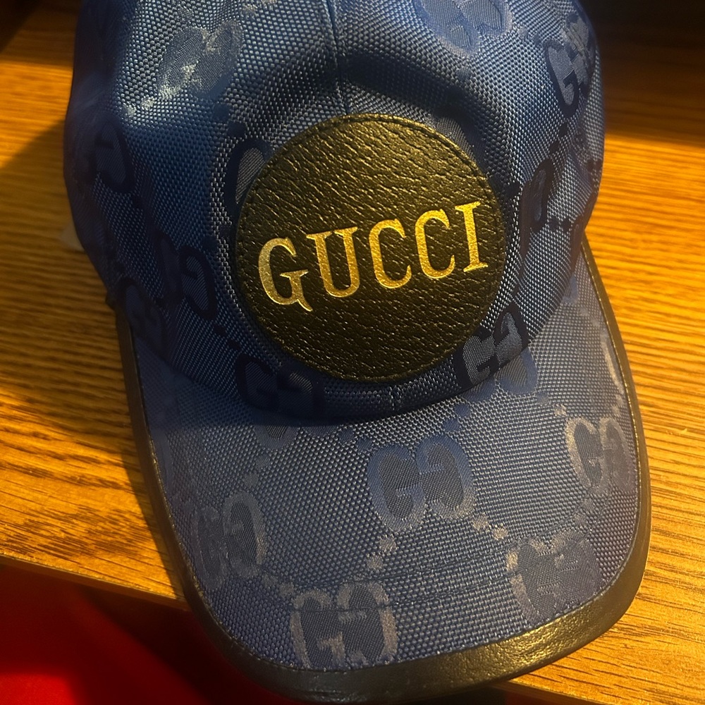 Gucci Hat